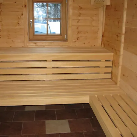 Chalet Gaishutte 484w Holiday home