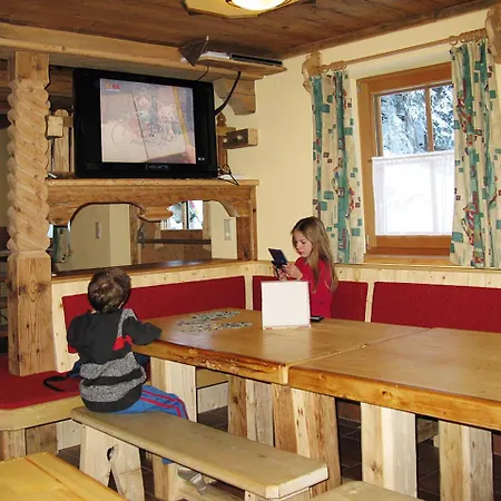 Chalet Gaishutte 484w Holiday home *