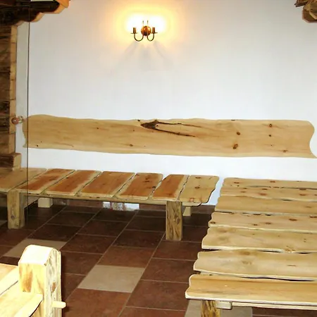 Prázdninový dům Chalet Gaishutte 484w *
