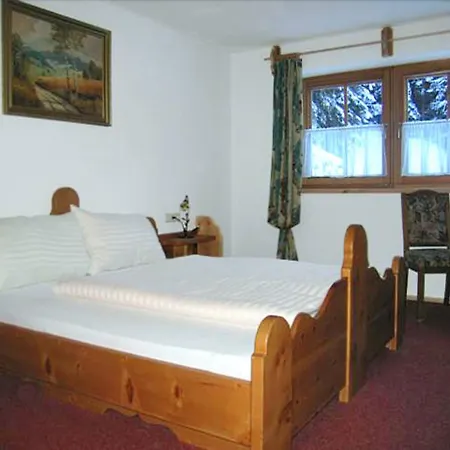 Prázdninový dům Chalet Gaishutte 484w *