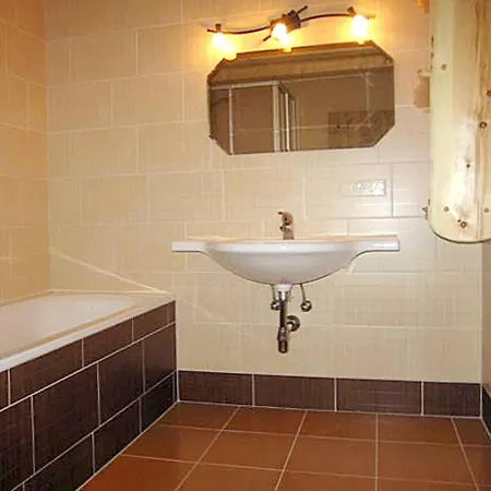 Prázdninový dům Chalet Gaishutte 484w *