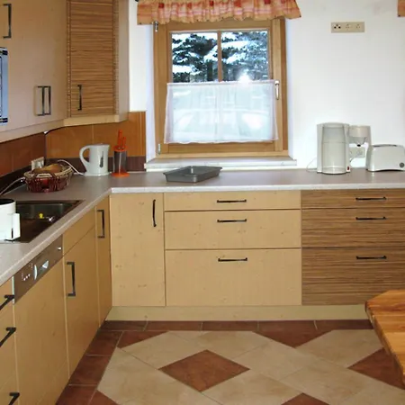 Chalet Gaishutte 484w * Ginzling