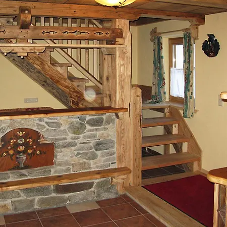 Chalet Gaishutte 484w *