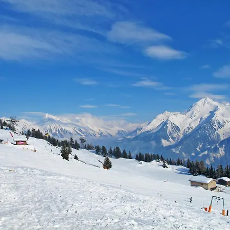 Chalet Gaishutte 484w